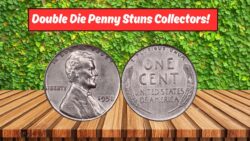 1958 Double Die Penny Could Be Worth $125,000 – Have You Checked Your Pennies?