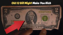 This $2 Bill From 1976 Could Make You $20,000 Richer – Don’t Ignore That Old Wallet!