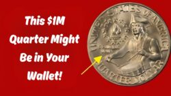 This Rare Bicentennial Quarter Is Worth $1 Million – And It Might Be in Your Change Jar