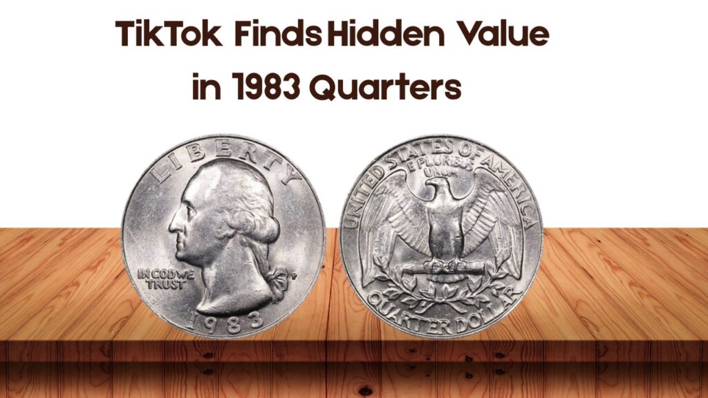 1983 Quarters